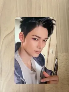 ENHYPEN ニキ トレカ