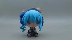 一番くじ ホロライブ ちょこのっこ2026ver　星街すいせい【即購入OK】