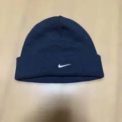Nike ネイビー ビーニーのサムネイル