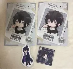 2026年最新】ノイタミナ ギヴンの人気アイテム - メルカリ