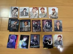 THE RAMPAGE フォトカード 後藤拓磨