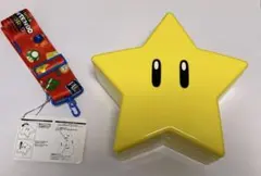 USJ スター マリオ ポップコーンバケツ