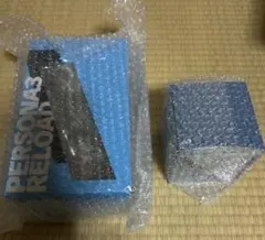 ペルソナ3リロード　アイギスフィギュア　マグカップ