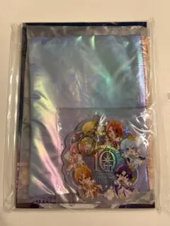 【銀テ付き】すとぷり アプグレ 福岡2日目昼公演 アプグレグッズのサムネイル