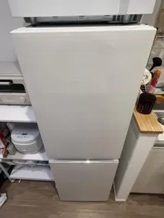 2026年最新】ハイアール 148l 冷凍冷蔵庫の人気アイテム - メルカリ