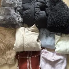 レディース服 まとめ売り 9点