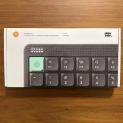 NuPhy Node 75 ワイヤレスキーボード 美品のサムネイル