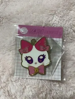 キャラ福くじME:I ME:EYE’s RI:NYAN 村上璃杏　C賞