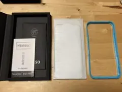 NIMASO iPhone11 保護フィルム（開封済み・一枚のみ）