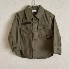 BREEZE アウター　90cm