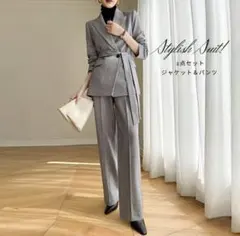 入学式.卒業式セットアップスーツ