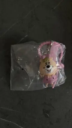 クマタン カラフルマルチチャーム クマタンの彼女