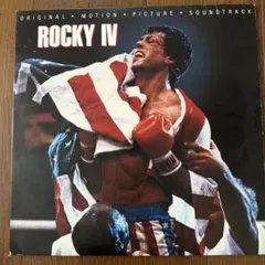格安LD】ロッキー2 ROCKY Ⅱ レーザーディスク - メルカリ