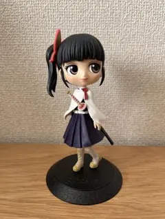 【1500円】Qposket Ｑポスケット 鬼滅の刃 栗花落カナヲ 真菰 1500円】Qposket Qポスケット 鬼滅の刃 栗花落カナヲ 真菰 BANPRESTO 鬼