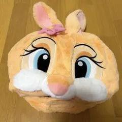 Disney - 即日発送　ミスバニー　ファンキャップ　2個セット ディズニー ファンキャップ ミスバニー2個セット - メルカリ
