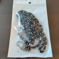 携帯ストラップ