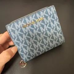 マイケルコース　財布