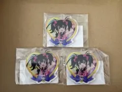 プリティーリズム まるくじ あやみ アクキー - メルカリ