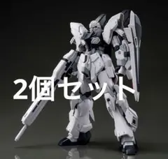 HG 1/144 シナンジュ・スタイン（ユニコーンVer.） 2点セット HG 1/144 シナンジュ・スタイン（ユニコーンVer.） 2点セット - メルカリ