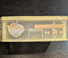 サンリオ当たりくじ はなまるおばけ　チェスト 一番くじ サンリオキャラクターズ