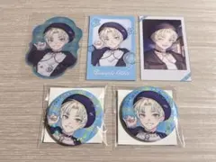 緋八マナ Twinkle Gifts ~ウィンターデート2025~