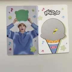 NEXZ ポップアップ　ソゴン　新品 2025年最新】NEXZ ソゴン popupの人気アイテム - メルカリ