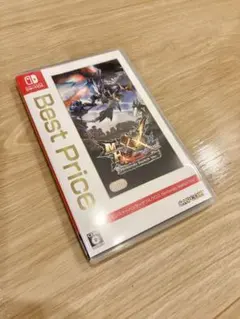 Switch 몬스터 헌터 더블 크로스 Nintendo Switch …