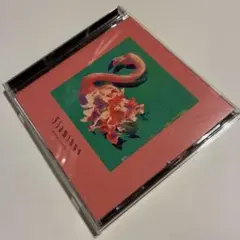 米津玄師 Flamingo / TEENAGE RIOT CD