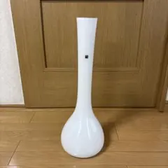 clay社製　ガラス製花瓶　53cm高さ インテリア　フラワースタンド　クレイ