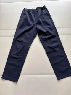 GLR UNITED ARROWS ネイビー スラックスのサムネイル