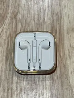 Apple EarPods 3.5 mm イヤホンジャック