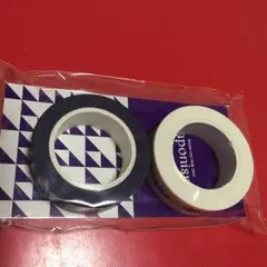 嵐 Japonismマスキングテープ紫