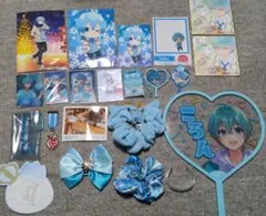 すとぷり ころん 20点セット おまけつき 値下げ交渉️⭕️バラ売り️⭕️