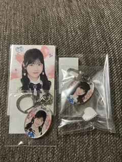 Juice=Juice 川嶋美楓 フィギュアスタンドキーホルダー - メルカリ