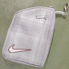 NIKE ナイキ ゴルフポーチのサムネイル