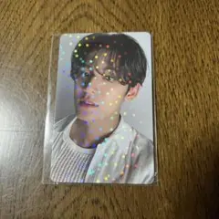 SEVENTEEN セブチ HEAVEN weverse 通常 特典 ミンギュ