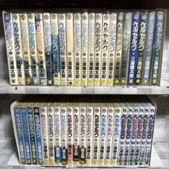 2026年最新】ベルセルク全巻の人気アイテム - メルカリ