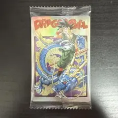 イタジャガ　3-31シークレット　バイバイ悟空のサムネイル