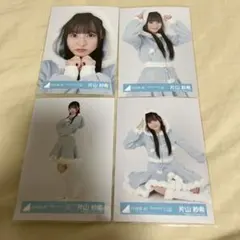片山紗希 アイドル