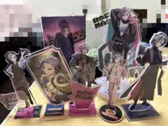 不破湊 誕生日グッズ2026 全力お祝いセット - メルカリ