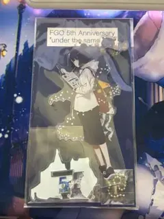 FGO 葛飾北斎 アクリルスタンド まとめ売り - メルカリ