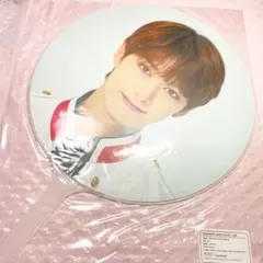 SEVENTEEN ジュン　IDEALCUT うちわ