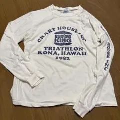 2025年最新】バーガーキング スウェットの人気アイテム - メルカリ