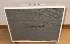 2026年最新】marshall スピーカー woburnの人気アイテム - メルカリ