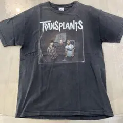 2026年最新】transplants tシャツの人気アイテム - メルカリ