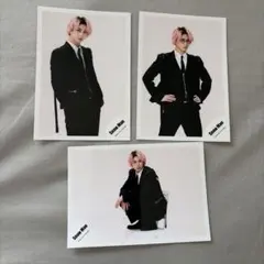 即日発送★佐久間大介 公式写真 ブラザービート ⑭