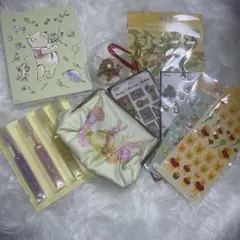 【値下げ】プーさんグッズ14点まとめ売り