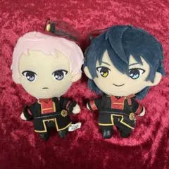 2026年最新】あんさんぶるスターズ! ぬいぐるみ valkyrie 影片みかの