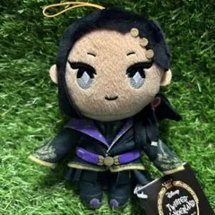 新品タグ付き Twisted Wonderland ジャミル・バイパーぬいぐるみ