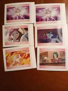 【匿名配送】Yes！プリキュア5 GO！GO！ ぱしゃこれセット